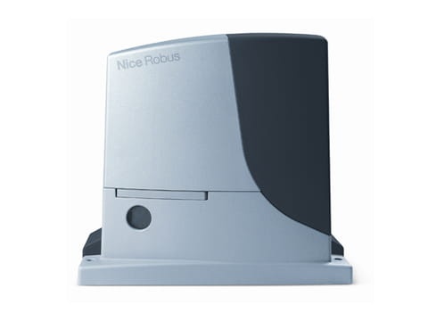 NICE ROBUS 600 ERA FLOR Napęd do Bram Przesuwnych do 600kg