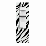 Obudowa Przenośna  Pilot SIMU HZ Zebra