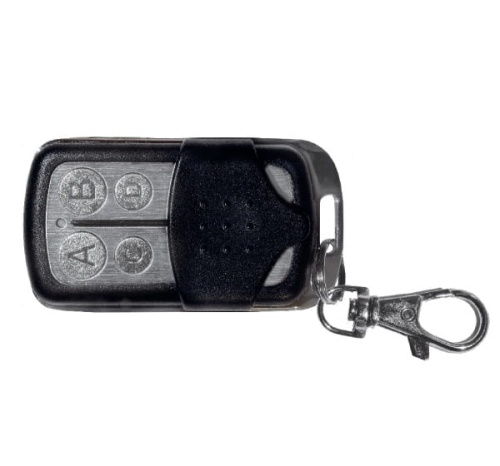  Pilot INEL 4 Kanałowy Brelokowy PIL-04XB 