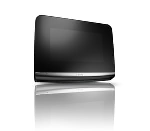SOMFY Dodatkowy Monitor V500 PRO io Bez Zasilacza