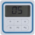 Pilot CAME VIVALDI TX  15 Kanałowy  Ścienny 