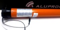 Silnik Aluprof DM45R 20NM/15 Radio Mechaniczne Krańcówki 