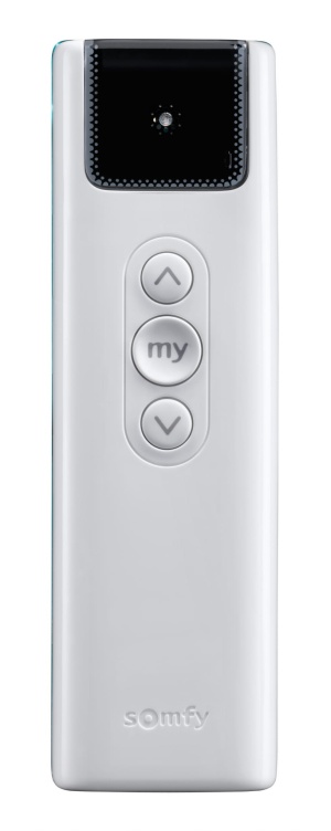 Pilot Somfy SITUO TELIS 1 io homecontrol  Sterujący 1 kanałowy 