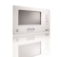 SOMFY Wideodomofon Cyfrowy V200 RTS Biały