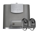 SOMFY ELIXO 500 3S RTS Standard Pack NAPĘD do bramy Przesuwnej ZESTAW KEYGO RTS