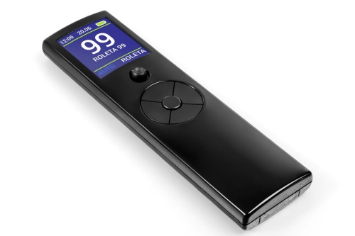  Pilot Yooda PIXEL 99 Kanałowy Sterujący z Czujnikiem Ruchu 1723299B 