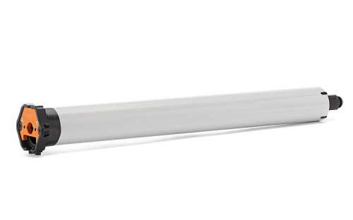 Silnik Elero RolTop M10-k  Detekcja 10NM krótki Elektroniczne Krańcówki  341110001