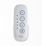 Pilot CAME WAGNER 5 Kanałowy 