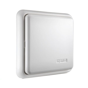 Odbiornik Somfy  DRY CONTACT RECEIVER  ze Stykami Bezpotencjałowymi