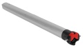 Silnik SIMU T5 Hz02 25/17 z Radiem Elektroniczne Krańcówki 2004664
