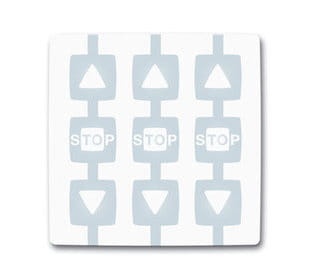 Pilot Nice Way 3-kanałowy GÓRA STOP DÓŁ