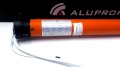  Silnik Aluprof DM45E 10NM/15 do rolet z Radiem Detekcja Elektroniczne Krańcówki