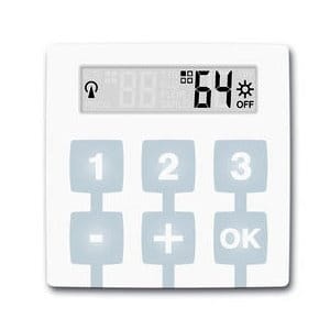 Pilot Nice Way 240-kanałowy 