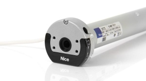 Silnik NICE E MH 5012 Awaryjne Otwieranie NHK 50NM  