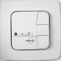 Centralka Natynkowa Elero VarioTec 868 JA Radiowa Do Żaluzji