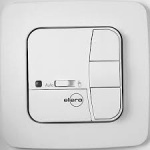Centralka Natynkowa Elero VarioTec 868 JA Radiowa Do Żaluzji