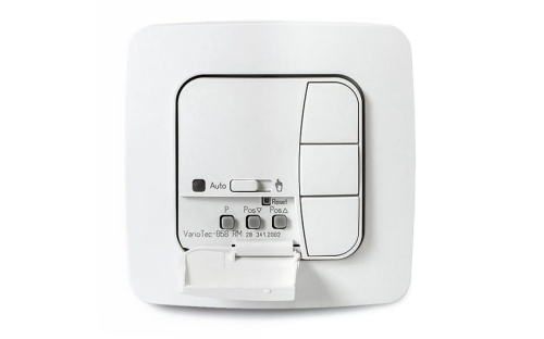 Centralka ELERO VarioTec 868 RM Radiowa Do Rolet