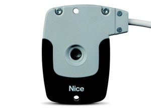 Silnik NICE E LH 7517 Awaryjne Otwieranie NHK 75NM do Bram Rolowanych i Markiz 