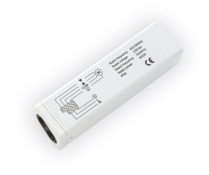 Centralka DC73A Mikro Yooda 1 Kanałowa