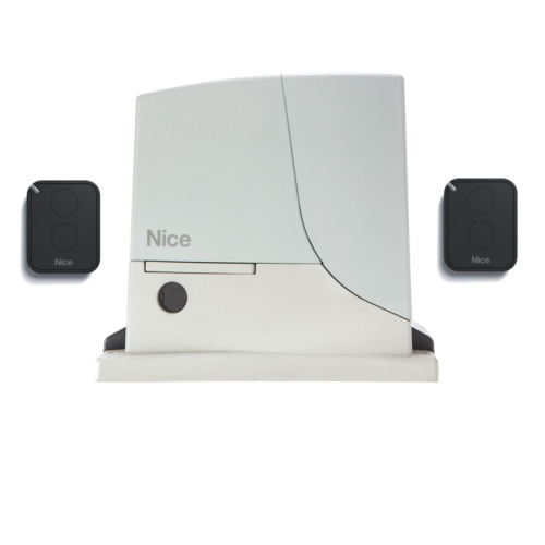 NICE ROX 1000 ERA FLOR Zestaw Automatyki Do Bram Przesuwnych