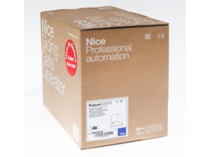 NICE ROBUS 500 HI-SPEED Zestaw Automatyki Do Bram Przesuwnych