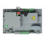 CENTRALA STERUJĄCA NICE D-PRO ACTION  Do Bram Przemysłowych