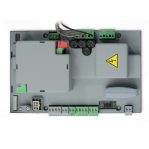 CENTRALA STERUJĄCA NICE D-PRO ACTION  Do Bram Przemysłowych