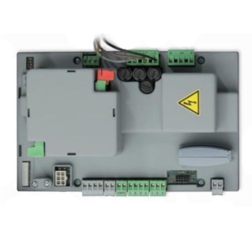 CENTRALA STERUJĄCA NICE D-PRO ACTION Do Bram Przemysłowych