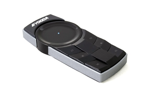 Pilot YOODA SVERO 2 Kanałowy przenośny