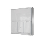 Pilot YOODA MAGNETIC DELUXE 1 kanałowy ścienny