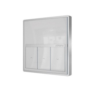 Pilot YOODA MAGNETIC DELUXE 1 kanałowy ścienny