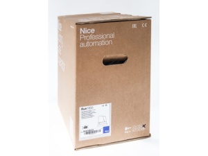 NICE RUN 1800 ERA FLOR Zestaw Automatyki Do Bram Przesuwnych
