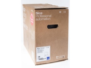 NICE RUN 1200 HI-SPEED Zestaw Automatyki Do Bram Przesuwnych