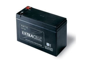 Akumulator NICE B12-B do Napędów 24V