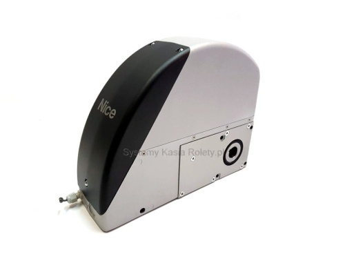 Silnik NICE SUMO SU2010 do Bram Przemysłowych