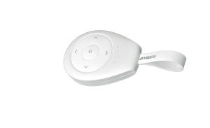 Pilot Yooda QUATRO 4 kanałowy  Brelok Biały