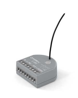 Odbiornik Radiowy MOBILUS C-GR Bramowy Impulsowy