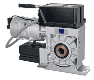 Trójfazowy Silnik SIMUBOX SI 250.15  250NM Awaryjne Otwieranie do Bram i Krat