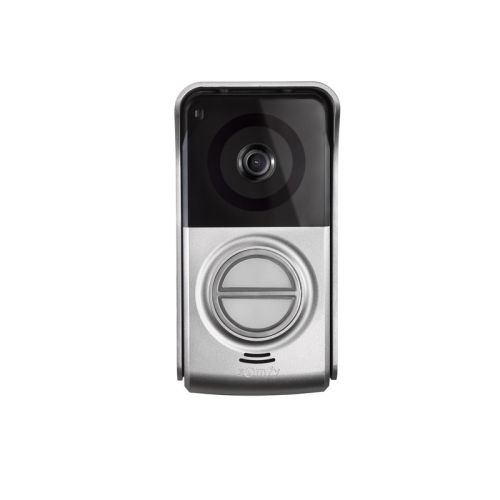 SOMFY PANEL ZEWNĘTRZNY DO WIDEODOMOFONU V 300