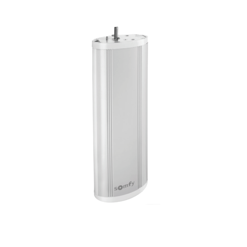 Silnik SOMFY MOVELITE 35 DCT EU Sterowanie Typu DRY CONTACT