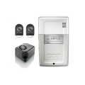 Sterownik do Bram Rolowanych SOMFY ROLLIXO RTS PREMIUM Zestaw: Sterownik + 2 Piloty Keygo RTS +Syrena