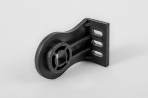 Komplet Montażowy Do Rolet Materiałowych Do Serii Napędów 35