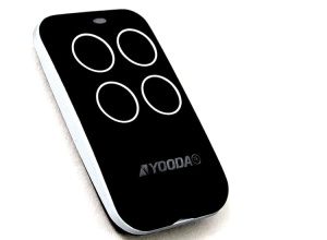 Pilot YOODA Samokopiujący 4 Kanałowy Brelok