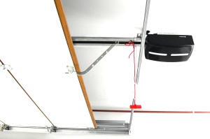 NAPĘD do Bramy Garażowej UNIVERSAL 600N Speed TenPilot