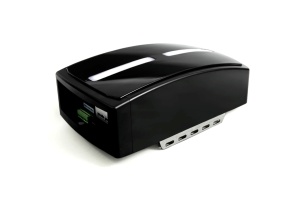 NAPĘD do Bramy Garażowej UNIVERSAL 1000N  Speed TenPilot 