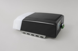 NAPĘD do Bramy Garażowej ECO 600N TenPilot 