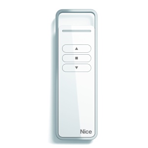 Pilot roletowy  NICE  1-kanałowy P1 AUTUMN LEAVES