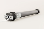 Silnik YOODA 45 BJ 30NM /15 obr. Przeciążenie