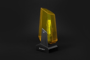 Lampa Sygnalizacyjna LED z Anteną TenPilot 