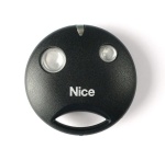 Pilot Nice  Bramowy  2-kanałowy SM2 SMILO